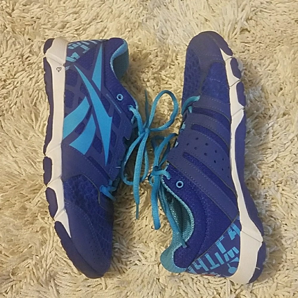 Reebok shoes